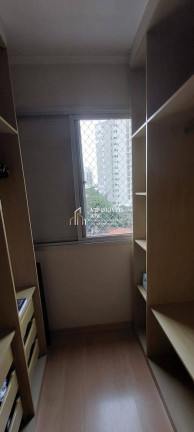 Imagem Apartamento com 2 Quartos à Venda, 56 m² em Vila Valparaíso - Santo André