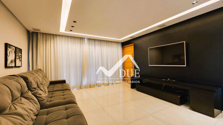 Imagem Cobertura com 4 Quartos à Venda, 350 m² em Embaré - Santos Imagem Cobertura com 4 Quartos à Venda, 350 m² em Embaré - Santos