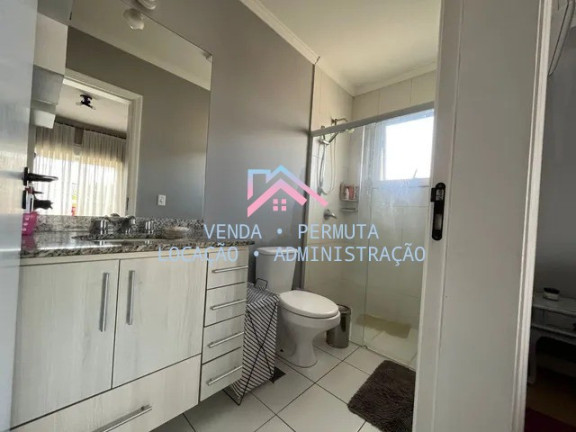 Imagem Casa com 4 Quartos à Venda,  em Jardim Ermida Ii - Jundiaí