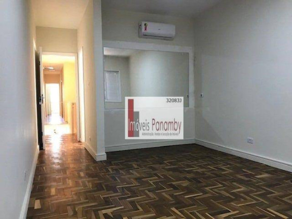 Imagem Casa com 3 Quartos à Venda, 177 m² em Vila Olímpia - São Paulo Imagem Casa com 3 Quartos à Venda, 177 m² em Vila Olímpia - São Paulo