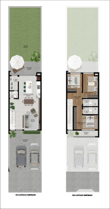 Imagem Sobrado com 3 Quartos à Venda, 131 m² em Pinheiros - São Leopoldo Imagem Sobrado com 3 Quartos à Venda, 131 m² em Pinheiros - São Leopoldo