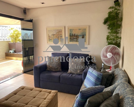 Imagem Apartamento com 4 Quartos à Venda, 243 m² em Perdizes - São Paulo Imagem Apartamento com 4 Quartos à Venda, 243 m² em Perdizes - São Paulo