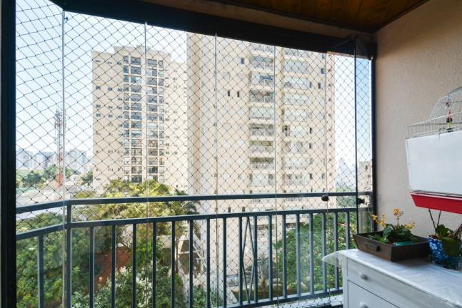 Imagem Apartamento com 3 Quartos à Venda, 70 m² em Chácara Inglesa - São Paulo Imagem Apartamento com 3 Quartos à Venda, 70 m² em Chácara Inglesa - São Paulo
