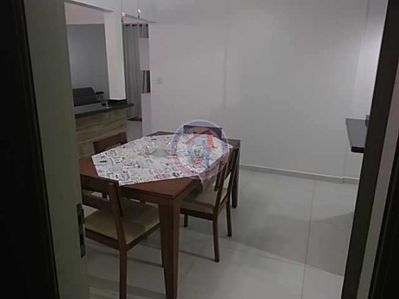 Imagem Apartamento com 3 Quartos à Venda, em Flórida - Praia Grande Imagem Apartamento com 3 Quartos à Venda, em Flórida - Praia Grande