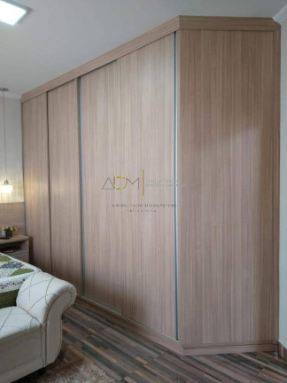 Imagem Casa com 3 Quartos à Venda, 200 m² em Residencial Vila Di Capri - Botucatu