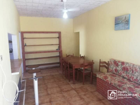 Imagem Casa com 3 Quartos à Venda, 125 m² em Pereque Açu - Ubatuba