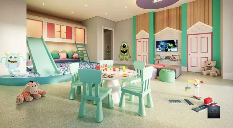 Imagem Imóvel com 3 Quartos à Venda, 137 m² em Centro - São Bernardo Do Campo