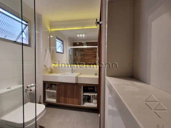 Imagem Apartamento com 2 Quartos à Venda, 110 m² em Bosque Da Saude - São Paulo Imagem Apartamento com 2 Quartos à Venda, 110 m² em Bosque Da Saude - São Paulo