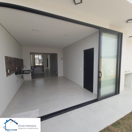 Imagem Casa com 3 Quartos para Alugar ou Temporada, 162 m² em Residencial Vila Victoria - Itupeva