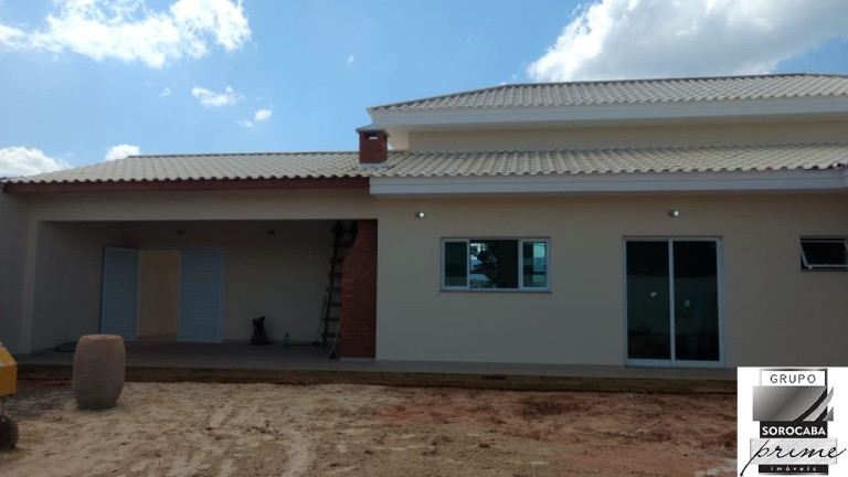 Imagem Casa com 3 Quartos à Venda, 225 m² em Village Ipanema - Araçoiaba Da Serra Imagem Casa com 3 Quartos à Venda, 225 m² em Village Ipanema - Araçoiaba Da Serra