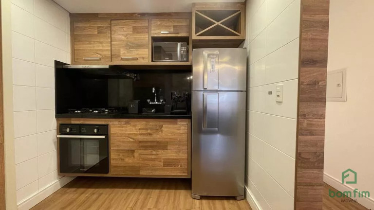 Imagem Apartamento com 2 Quartos à Venda, 82 m² em Centro - Gramado Imagem Apartamento com 2 Quartos à Venda, 82 m² em Centro - Gramado