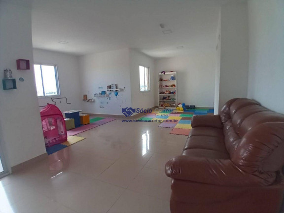 Imagem Apartamento com 2 Quartos à Venda, 55 m² em Vila Itapegica - Guarulhos