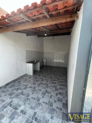 Imagem Casa com 2 Quartos à Venda, 175 m² em Pq. Santa Paula - Jacareí Imagem Casa com 2 Quartos à Venda, 175 m² em Pq. Santa Paula - Jacareí