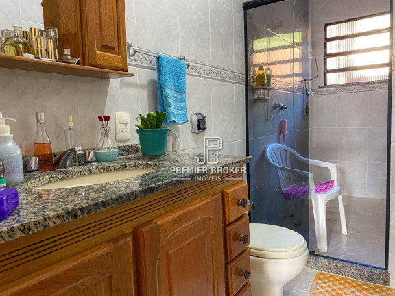 Imagem Casa com 3 Quartos à Venda, 114 m² em Cascata Guarani - Teresópolis Imagem Casa com 3 Quartos à Venda, 114 m² em Cascata Guarani - Teresópolis