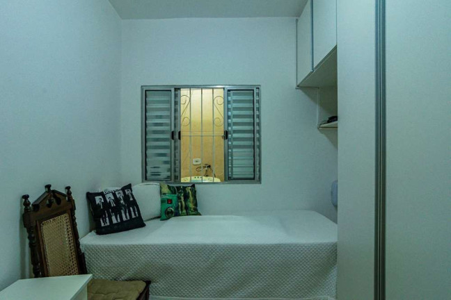 Imagem Casa com 3 Quartos à Venda, 100 m² em Vila Santa Catarina - São Paulo Imagem Casa com 3 Quartos à Venda, 100 m² em Vila Santa Catarina - São Paulo