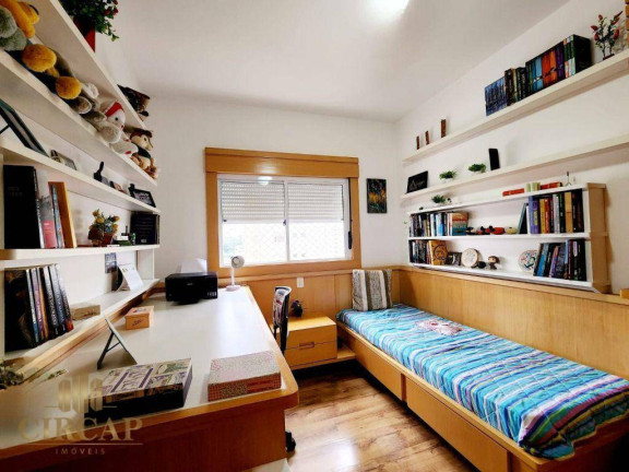 Imagem Apartamento com 4 Quartos à Venda, 172 m² em Vila Romana - São Paulo Imagem Apartamento com 4 Quartos à Venda, 172 m² em Vila Romana - São Paulo