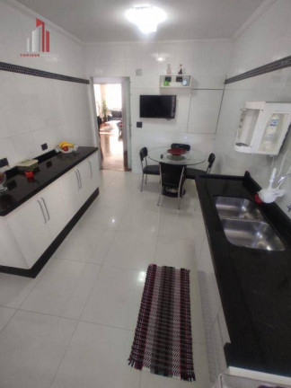 Apartamento com 3 Quartos à Venda, 141 m² em Perdizes - São Paulo