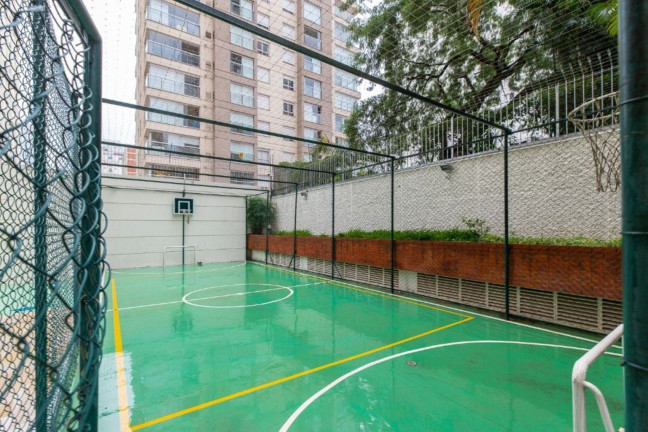 Imagem Apartamento com 3 Quartos à Venda, 200 m² em Campo Belo - São Paulo Imagem Apartamento com 3 Quartos à Venda, 200 m² em Campo Belo - São Paulo