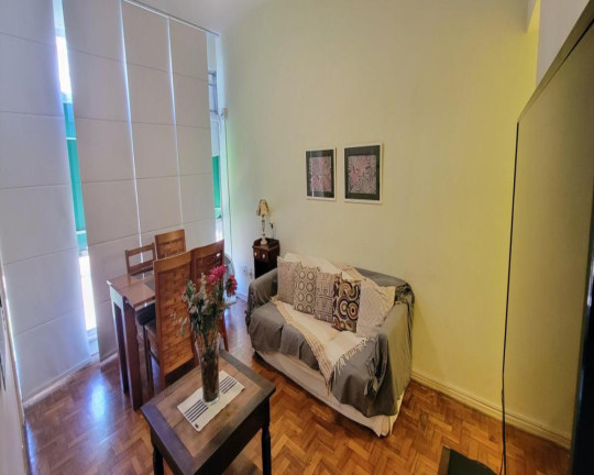 Imóvel com 2 Quartos à Venda, 60 m² em Ipanema - Rio De Janeiro