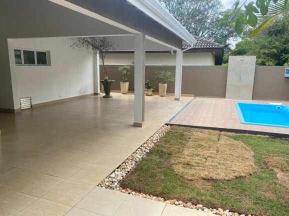 Imagem Imóvel com 3 Quartos à Venda, 600 m² em Alphaville - Santana De Parnaíba