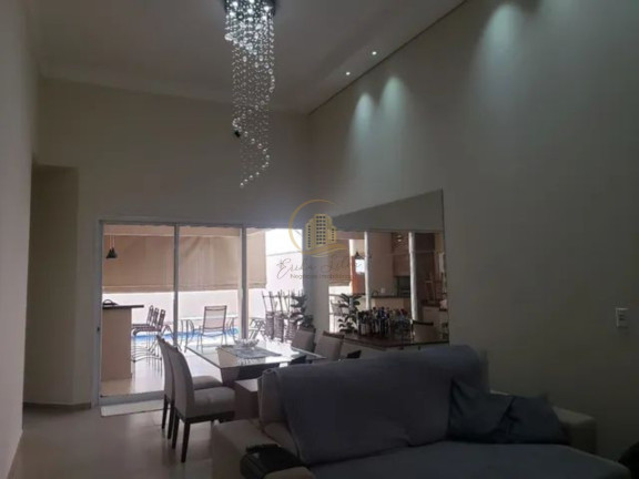Imagem Casa com 3 Quartos à Venda, 150 m² em Condomínio Village Rio Preto Ii - São José Do Rio Preto Imagem Casa com 3 Quartos à Venda, 150 m² em Condomínio Village Rio Preto Ii - São José Do Rio Preto