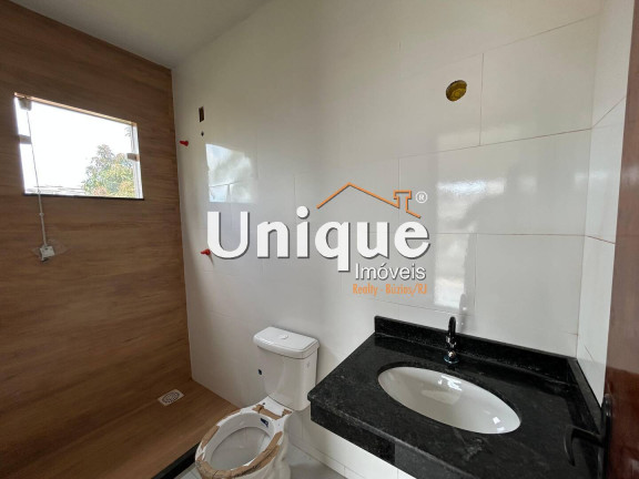 Imagem Casa com 2 Quartos à Venda, 90 m² em Boqueirão - São Pedro Da Aldeia