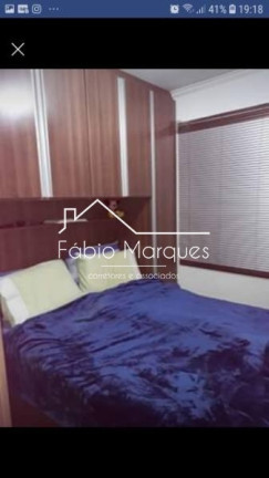 Imagem Apartamento com 2 Quartos à Venda, 50 m² em Jardim Belém - São Paulo Imagem Apartamento com 2 Quartos à Venda, 50 m² em Jardim Belém - São Paulo