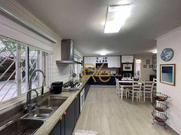 Imagem Casa com 4 Quartos à Venda, 850 m² em Granja Viana - Cotia Imagem Casa com 4 Quartos à Venda, 850 m² em Granja Viana - Cotia