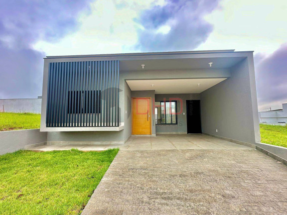 Imagem Casa de Condomínio com 3 Quartos à Venda, 200 m² em Wanel Ville - Sorocaba Imagem Casa de Condomínio com 3 Quartos à Venda, 200 m² em Wanel Ville - Sorocaba