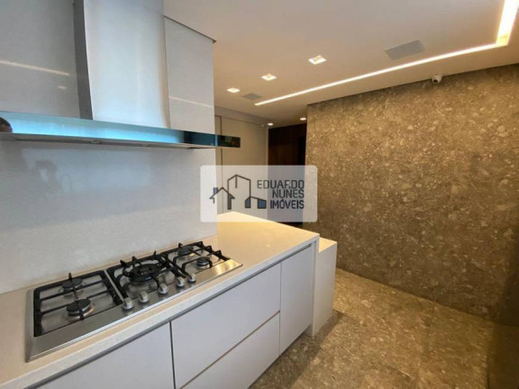 Imagem Apartamento com 4 Quartos à Venda, 191 m² em Sion - Belo Horizonte