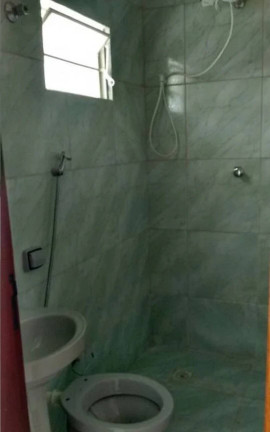 Imagem Apartamento com 1 Quarto para Alugar, 35 m² em Riacho Fundo Ii - Brasília Imagem Apartamento com 1 Quarto para Alugar, 35 m² em Riacho Fundo Ii - Brasília