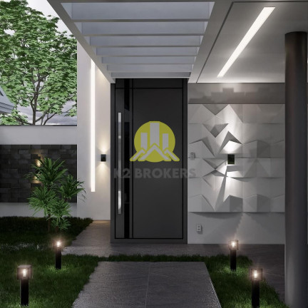 Imagem Casa com 3 Quartos à Venda, 251 m² em Praia Do Estaleiro - Balneário Camboriú Imagem Casa com 3 Quartos à Venda, 251 m² em Praia Do Estaleiro - Balneário Camboriú