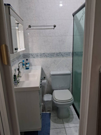 Imagem Apartamento com 1 Quarto à Venda,  em Ocian - Praia Grande