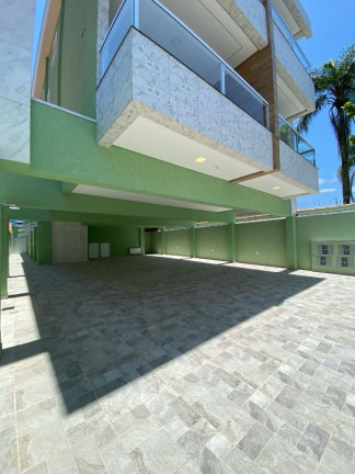 Imagem Casa com 2 Quartos à Venda, 54 m² em Jardim Real - Praia Grande