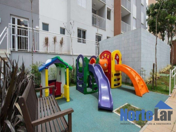 Imagem Apartamento com 3 Quartos à Venda, 70 m² em Nossa Senhora Do ó - São Paulo