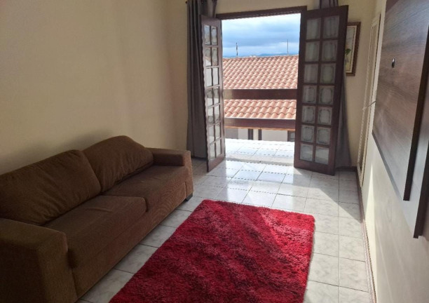 Imagem Sobrado com 3 Quartos à Venda, 214 m² em Jardim Altos De Santana Ii - Jacareí
