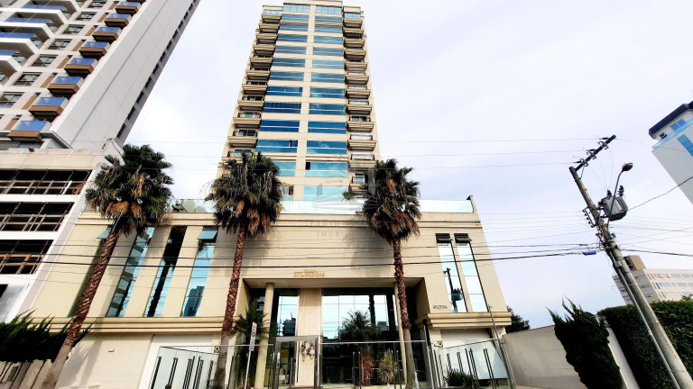 Apartamento com 3 Quartos à Venda, 112 m² em Fazenda - Itajaí