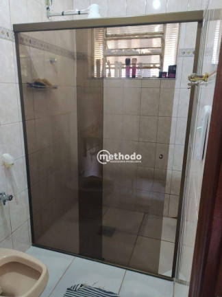 Imagem Casa com 4 Quartos à Venda, 289 m² em Vila Santa Isabel - Campinas