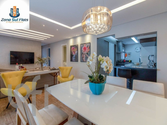 Imagem Apartamento com 3 Quartos à Venda, 143 m² em Vila Gumercindo - São Paulo Imagem Apartamento com 3 Quartos à Venda, 143 m² em Vila Gumercindo - São Paulo