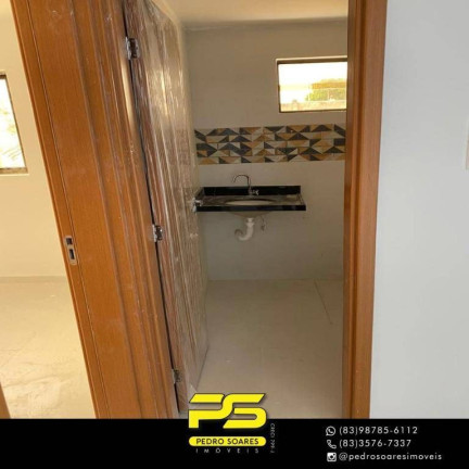 Imagem Apartamento com 2 Quartos à Venda, 54 m² em Valentina De Figueiredo - João Pessoa Imagem Apartamento com 2 Quartos à Venda, 54 m² em Valentina De Figueiredo - João Pessoa