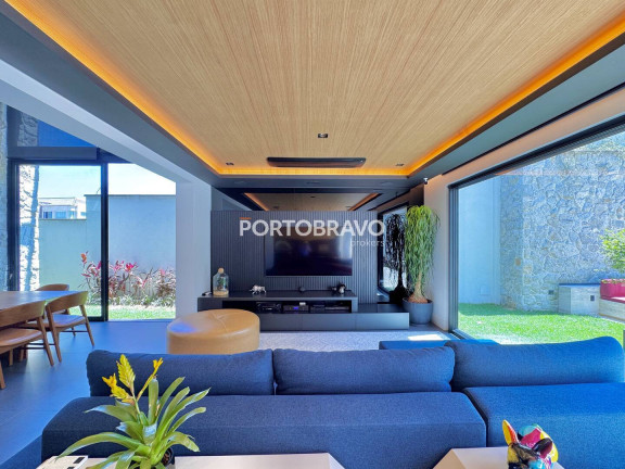 Imagem Casa com 4 Quartos à Venda, 426 m² em Alphaville - Barueri Imagem Casa com 4 Quartos à Venda, 426 m² em Alphaville - Barueri