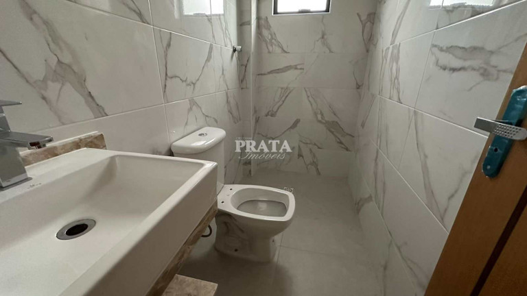 Imagem Casa à Venda, 80 m² em Vila Belmiro - Santos Imagem Casa à Venda, 80 m² em Vila Belmiro - Santos