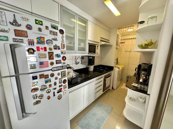 Imagem Apartamento com 1 Quarto à Venda, 48 m² em Caminho Das Arvores - Salvador Imagem Apartamento com 1 Quarto à Venda, 48 m² em Caminho Das Arvores - Salvador