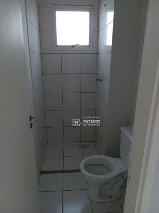 Imagem Apartamento com 3 Quartos à Venda, 50 m² em Novo Mundo - Uberlândia Imagem Apartamento com 3 Quartos à Venda, 50 m² em Novo Mundo - Uberlândia
