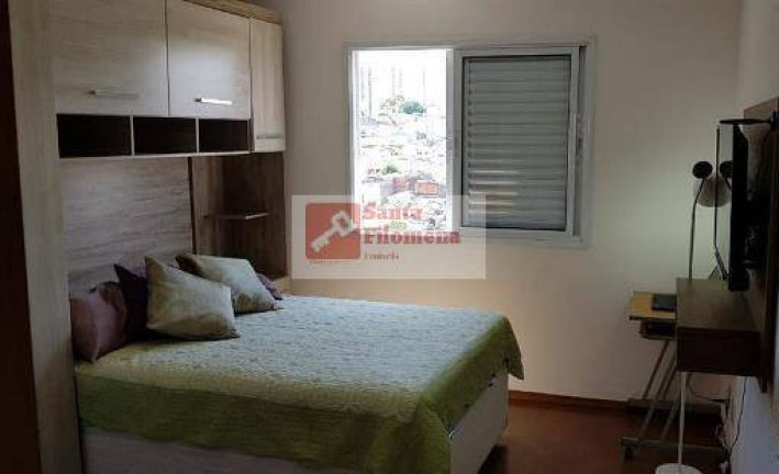 Apartamento com 2 Quartos à Venda, 68 m² em Nova Gerty - São Caetano Do Sul