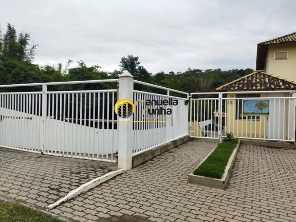 Imagem Apartamento com 2 Quartos à Venda, em Chácaras De Inoã (inoã) - Maricá Imagem Apartamento com 2 Quartos à Venda, em Chácaras De Inoã (inoã) - Maricá