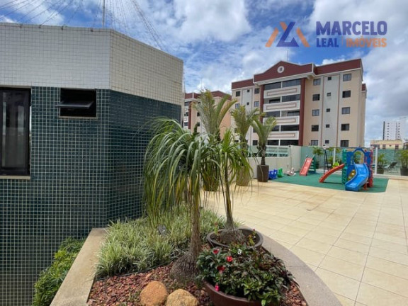 Imagem Apartamento com 3 Quartos à Venda, 110 m² em Candeias - Vitória Da Conquista
