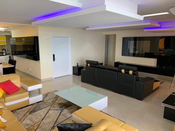 Imagem Apartamento com 3 Quartos à Venda, 326 m² em Aviação - Praia Grande Imagem Apartamento com 3 Quartos à Venda, 326 m² em Aviação - Praia Grande