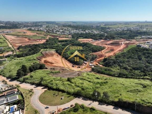 Imagem Terreno à Venda, 450 m² em Alphaville Dom Pedro - Campinas Imagem Terreno à Venda, 450 m² em Alphaville Dom Pedro - Campinas