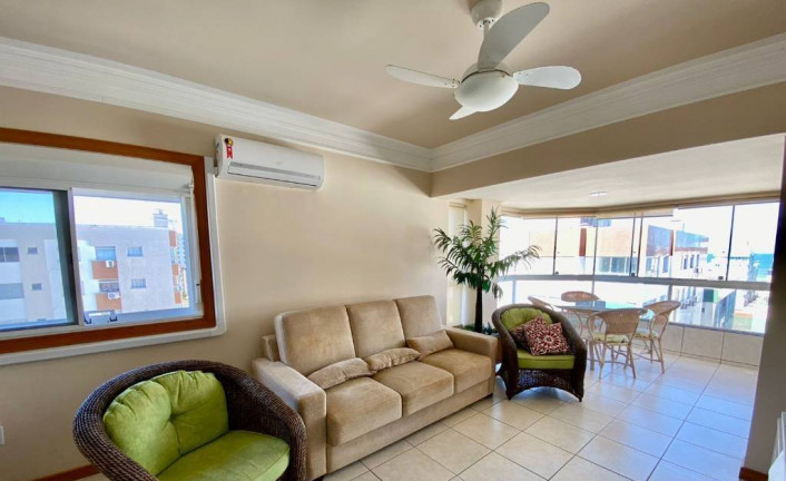 Imagem Apartamento com 2 Quartos à Venda, 87 m² em Zona Nova - Capão Da Canoa
